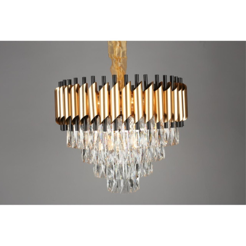 Люстра подвесная OML-81903-12 фото 5