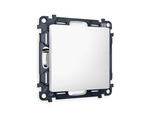 Комплект суппорта универсального AMBRELLA VOLT ALFA Белый матовый QUANT (AP1360, VM240) MA136010 Комплект суппорта универсального AMBRELLA VOLT ALFA Белый матовый QUANT (AP1360, VM240) MA136010