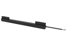 Драйвер для магнитного шинопровода 48V, 150W Crystal Lux CLT 0.206 08 BL