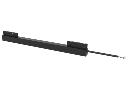 Драйвер для магнитного шинопровода 48V, 150W Crystal Lux CLT 0.206 08 BL