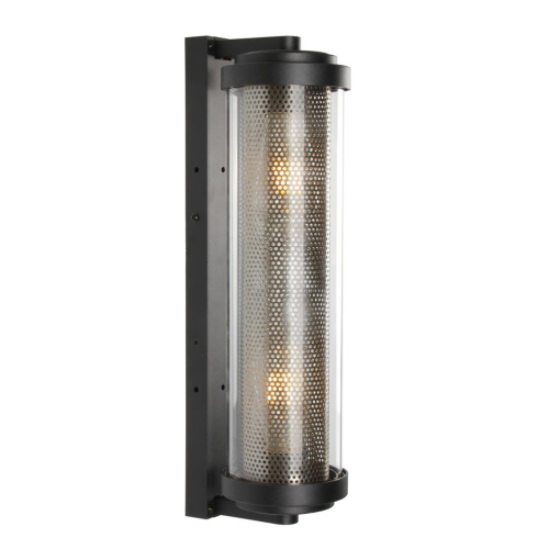 370968 STREET NT24 674 черный Светильник ландшафтный IP54 E27 2*max 25W 220-240V MATRIX фото 4 370968 STREET NT24 674 черный Светильник ландшафтный IP54 E27 2*max 25W 220-240V MATRIX фото 4
