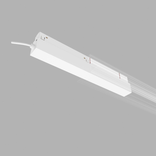 Блок питания 100W Slim Magnetic белый 95043/00 Блок питания 100W Slim Magnetic белый 95043/00