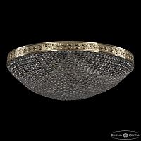 Люстра хрустальная 19321/60IV G Bohemia Ivele Crystal (Богемия Ивеле Кристалл)