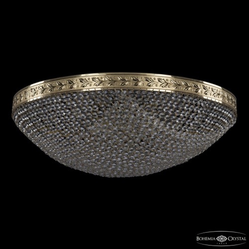 Люстра хрустальная 19321/60IV G Bohemia Ivele Crystal (Богемия Ивеле Кристалл)