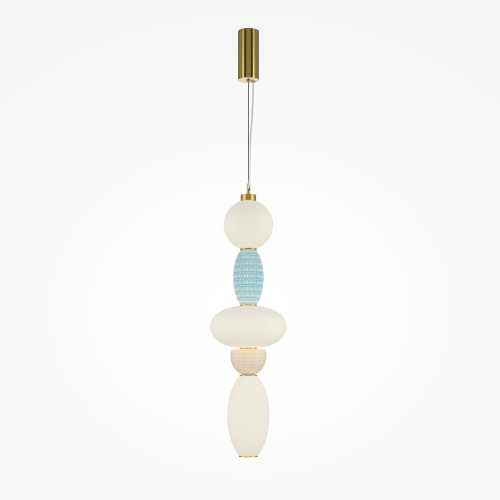 Подвесной светильник Maytoni MOD297PL-L24BS3K1 фото 9 Подвесной светильник Maytoni MOD297PL-L24BS3K1 фото 9