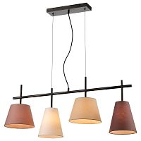 Светильник подвесной Velante 338-023-04