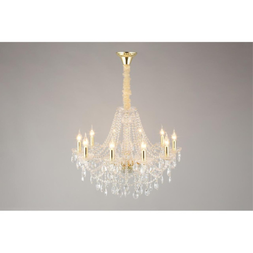 Люстра подвесная APL.755.13.10 фото 18