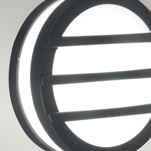 Настенный фонарь Elstead Lighting, Арт. ANO-2W фото 2