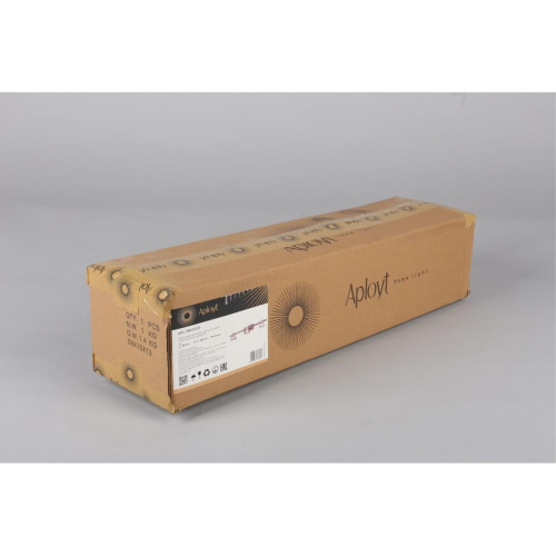 Светильник настенный (Бра) APL.788.01.03 фото 8 Светильник настенный (Бра) APL.788.01.03 фото 8