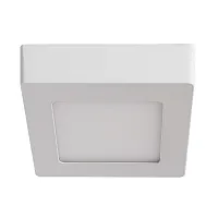 Потолочный светильник Arte Lamp ANGOLO A3608PL-1WH