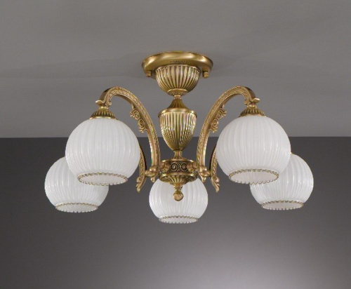 Reccagni Angelo PL 8720/5 Reccagni Angelo PL 8720/5