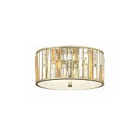 Потолочный светильник Hinkley Lighting, Арт. HK-GEMMA-F-SL