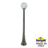 Fumagalli Садово-парковый фонарь FUMAGALLI ARTU/G250 G25.158.000.BYE27