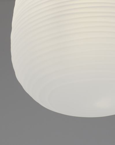 Светильник подвесной Moderli V11345-1P Arden фото 3