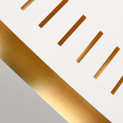 Потолочный светильник Feiss, Арт. FE-CARTER-F-MW фото 3