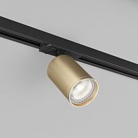 Светильник на шине Denkirs SOLID Tube | СОЛИД ТЬЮБ DK6201-BG