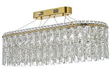 Люстра подвесная Arti Lampadari Elite Ovindoli L 1.5.80x30.100 G