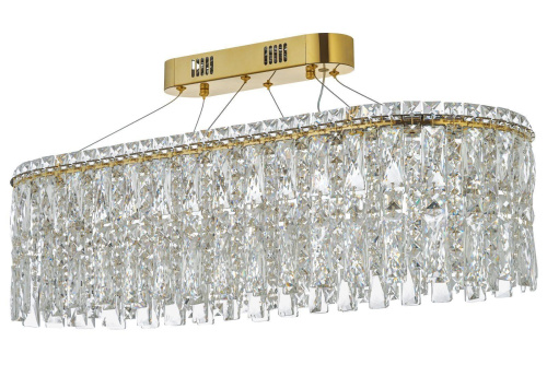 Люстра подвесная Arti Lampadari Elite Ovindoli L 1.5.80x30.100 G Люстра подвесная Arti Lampadari Elite Ovindoli L 1.5.80x30.100 G