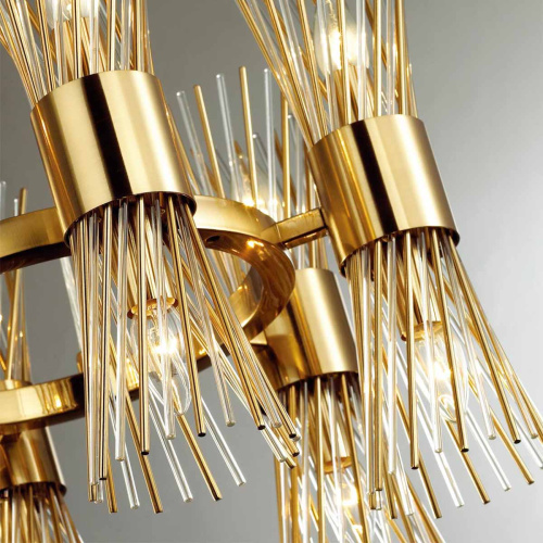 Бра Odeon Light Hall Orta 4839/2W фото 5