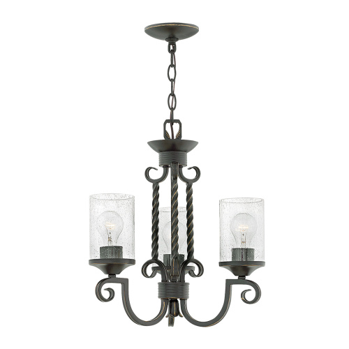 Люстра Hinkley, Арт. HK-CASA3