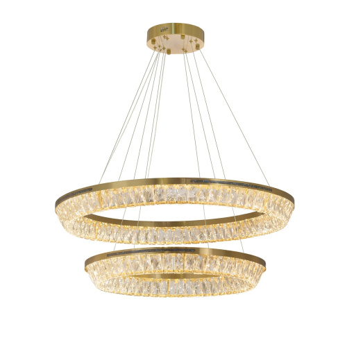 Подвесной светильник Lumina Deco LDP 6031-800-600 GD фото 5 Подвесной светильник Lumina Deco LDP 6031-800-600 GD фото 5