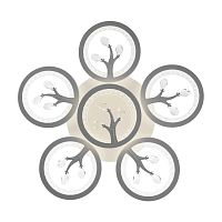 Потолочный светильник Freya FR10017CL-L92W