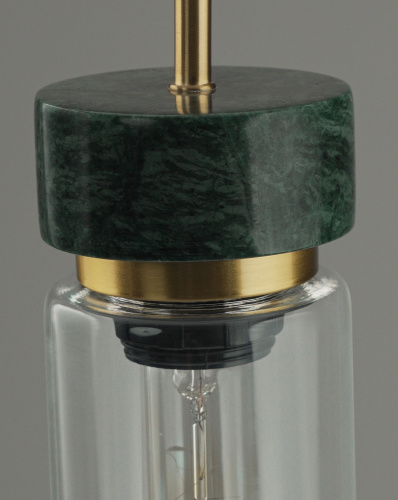 Светильник подвесной Moderli V11820-3P Almero фото 5