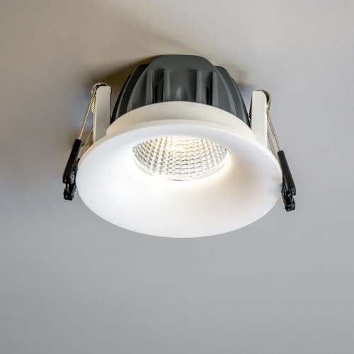 Citilux Гамма CLD004NW0 LED Встраиваемый светильник с диммером фото 12 Citilux Гамма CLD004NW0 LED Встраиваемый светильник с диммером фото 12