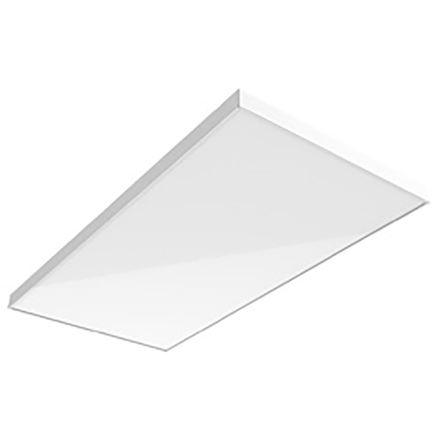 TR Армстронг 1195x595x40мм, 72Вт, 3000К, опал, равномерная засветка, IP40