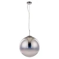 Подвесной светильник Arte Lamp JUPITER chrome A7964SP-1CC