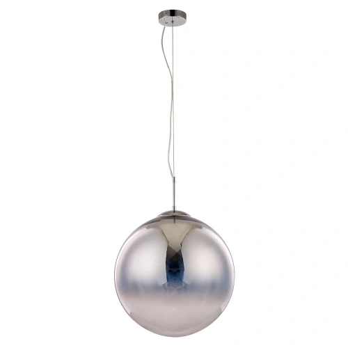 Подвесной светильник Arte Lamp JUPITER chrome A7964SP-1CC Подвесной светильник Arte Lamp JUPITER chrome A7964SP-1CC