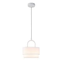 Подвесной светильник 13024/2P White