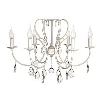 Подвесная люстра Arti Lampadari Miracoli E 1.1.6 CG