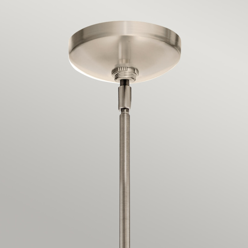 Люстра Kichler, Арт. QN-NYE6-CLP фото 8