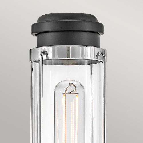 Бра для ванных комнат Hinkley, Арт. HK-MASTHEAD1-PCBK фото 5