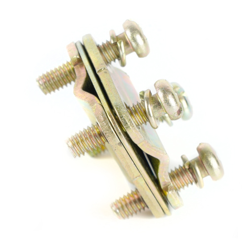 LD-Y731M Сжим ответвительный У731М (4-10мм2/1,5-10мм2) фото 7