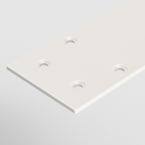 Комплектующие для накладной трековой системы Technical TRA004EC-21W фото 3