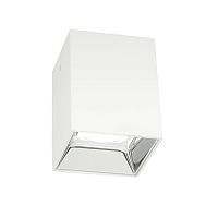 Citilux Старк CL7440202 LED Светильник накладной Белый Хром