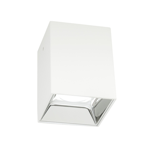 Citilux Старк CL7440202 LED Светильник накладной Белый Хром