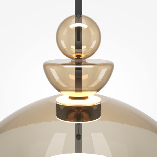 Подвесной светильник Maytoni MOD185PL-L12CG3K3 фото 4