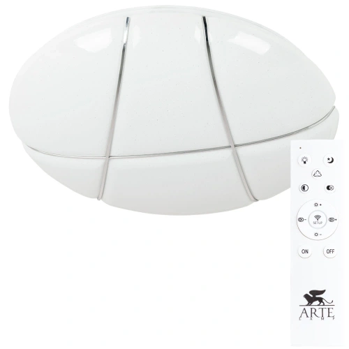 Потолочный светильник Arte Lamp BISCOTTI A2677PL-72CC Потолочный светильник Arte Lamp BISCOTTI A2677PL-72CC