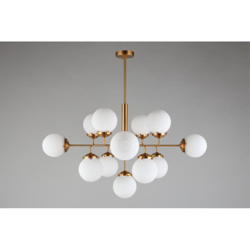 Люстра потолочная APL.762.07.13 фото 18