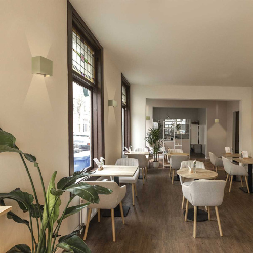 Настенный уличный светильник Mantra DAVOS 9225 фото 3 Настенный уличный светильник Mantra DAVOS 9225 фото 3