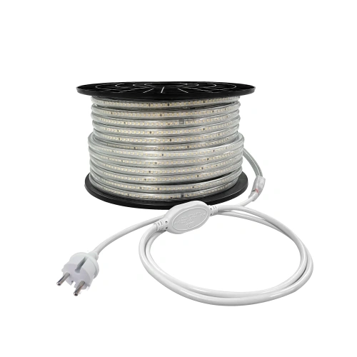 Светодиодная лента 220v Favourite 2200-40665 Светодиодная лента Светодиодная лента 220v Favourite 2200-40665 Светодиодная лента