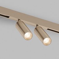 Светильник на шине Denkirs SHINE PRIME SPOT 3000К | ШАЙН ПРАЙМ СПОТ 3000К DK4742-CP