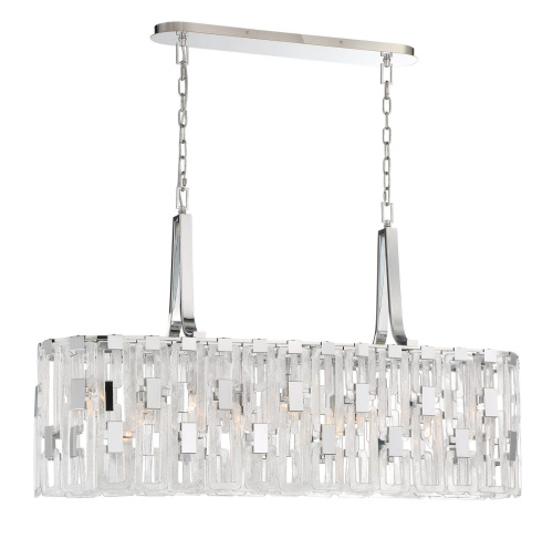 Lucia Tucci Virginia 1371.9 chrome