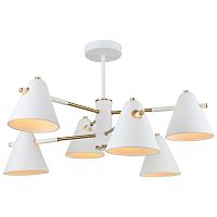 Потолочная люстра Rivoli Chelsea 3141-306 Б0055460