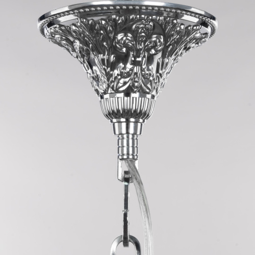 Люстра с хрустальными подвесками AL79101/8/250 B Ni Bohemia Ivele Crystal (Богемия Ивеле Кристалл) фото 8 Люстра с хрустальными подвесками AL79101/8/250 B Ni Bohemia Ivele Crystal (Богемия Ивеле Кристалл) фото 8