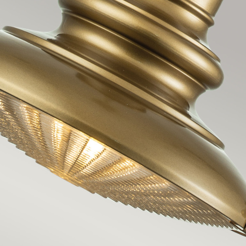 Подвесной фонарь Feiss, Арт. FE-REDDING8-M-PDB фото 2