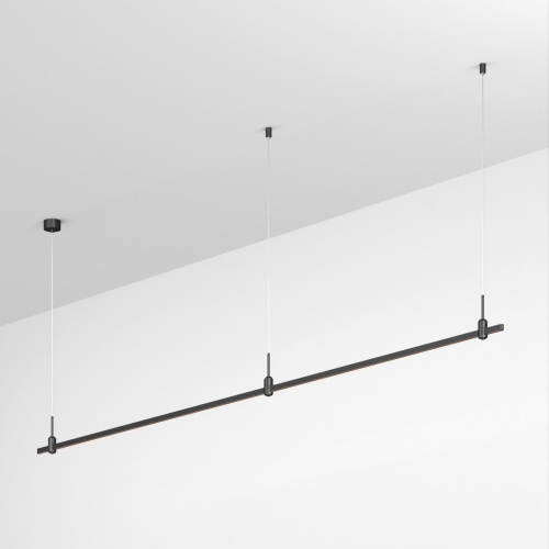 Шинопровод подвесной Arlight Art-Apriori-Line-Hang-3000 048466 Шинопровод подвесной Arlight Art-Apriori-Line-Hang-3000 048466